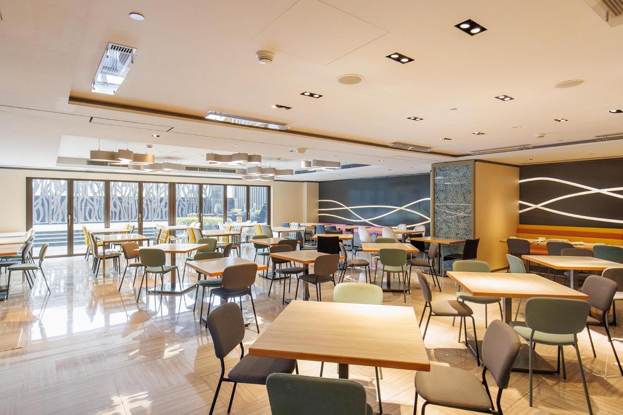 Aloft Taipei Beitou Hotel Kültér fotó